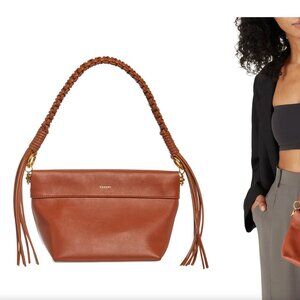 YUZEFI Large Coin Purse Bag